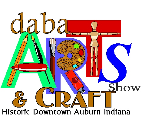 DABA Arts and Crafts Show 2016